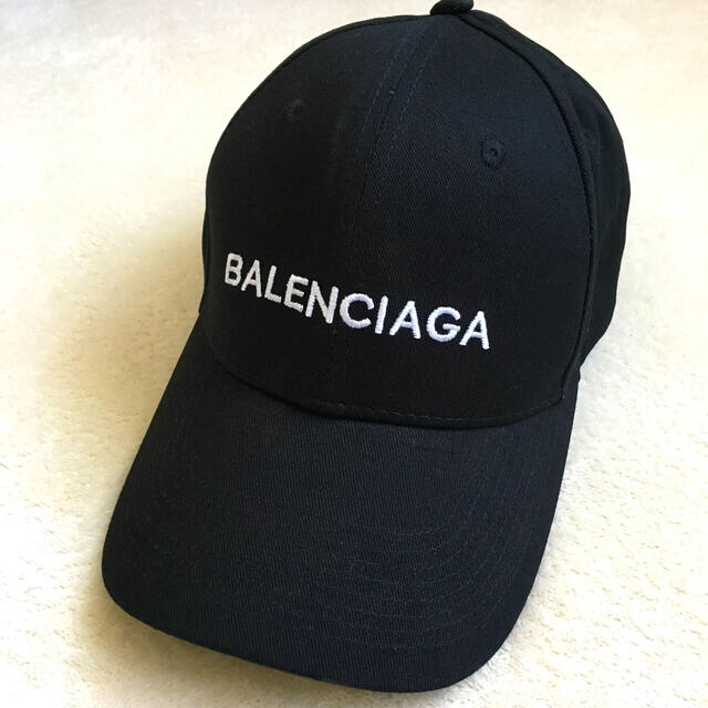 Balenciaga(バレンシアガ)の専用 メンズの帽子(キャップ)の商品写真