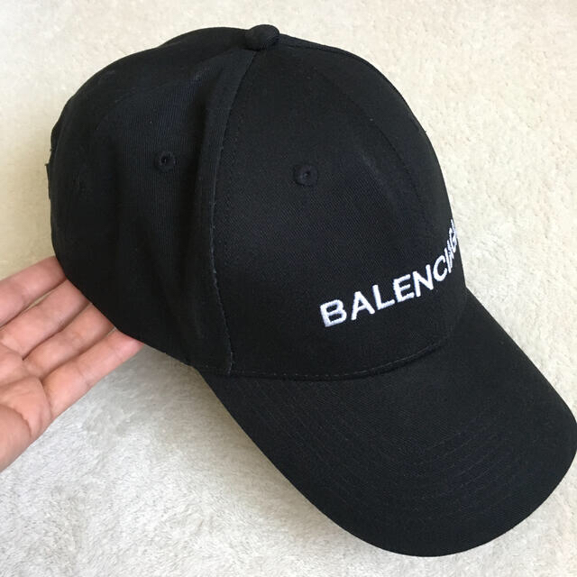 Balenciaga(バレンシアガ)の専用 メンズの帽子(キャップ)の商品写真
