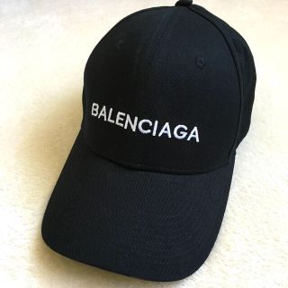 バレンシアガ(Balenciaga)の専用(キャップ)