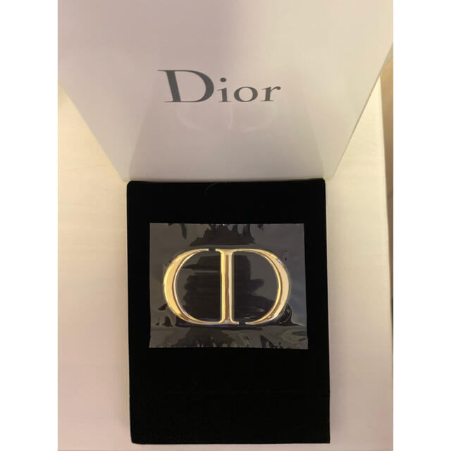 Dior(ディオール)のDior ディオール　ミラー レディースのファッション小物(ミラー)の商品写真