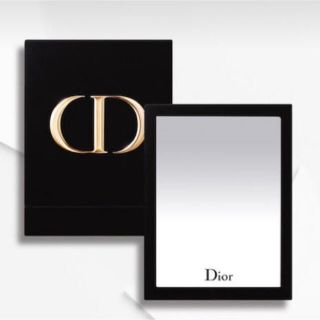 ディオール(Dior)のDior ディオール　ミラー(ミラー)