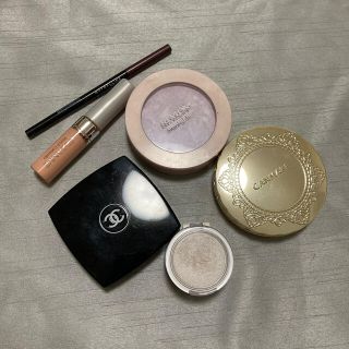 シャネル(CHANEL)のシャネル　エテュセ他(フェイスパウダー)