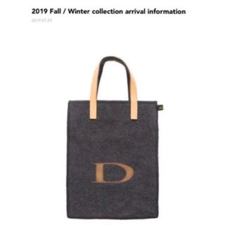 ドゥロワー(Drawer)のDrawer BAG(トートバッグ)