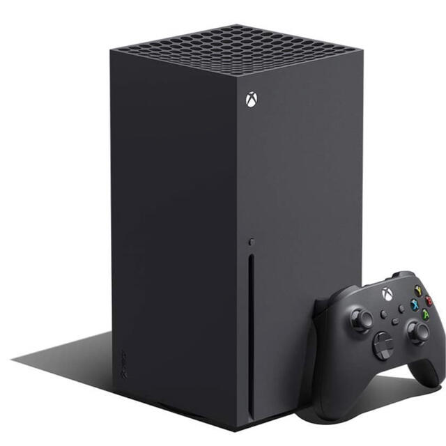 Xbox - Xbox Series X　新品　未開封