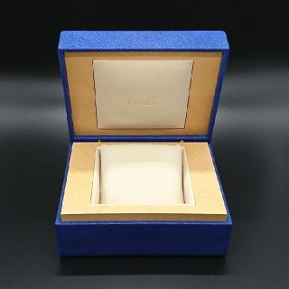 ピアジェ(PIAGET)のPIAGET オリジナルBOX②(腕時計(アナログ))