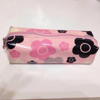 マリークヮント(MARY QUANT)のMARY QUANT♡ペンケース(ポーチ)