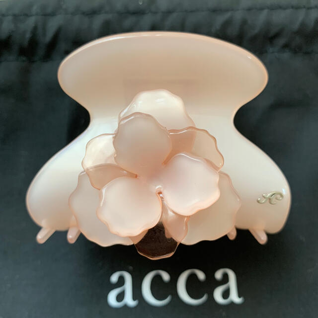 ご専用【新品・未使用 】acca♡SUMMER DREAM クリップM