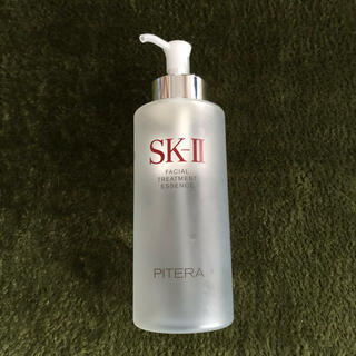 SK2  フェイシャルトリートメントエッセンス330ml 容器(化粧水/ローション)