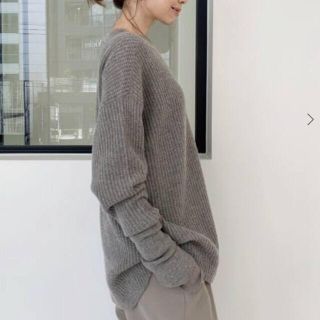 L'Appartement DEUXIEME CLASSE - アパルトモン サーマルニット