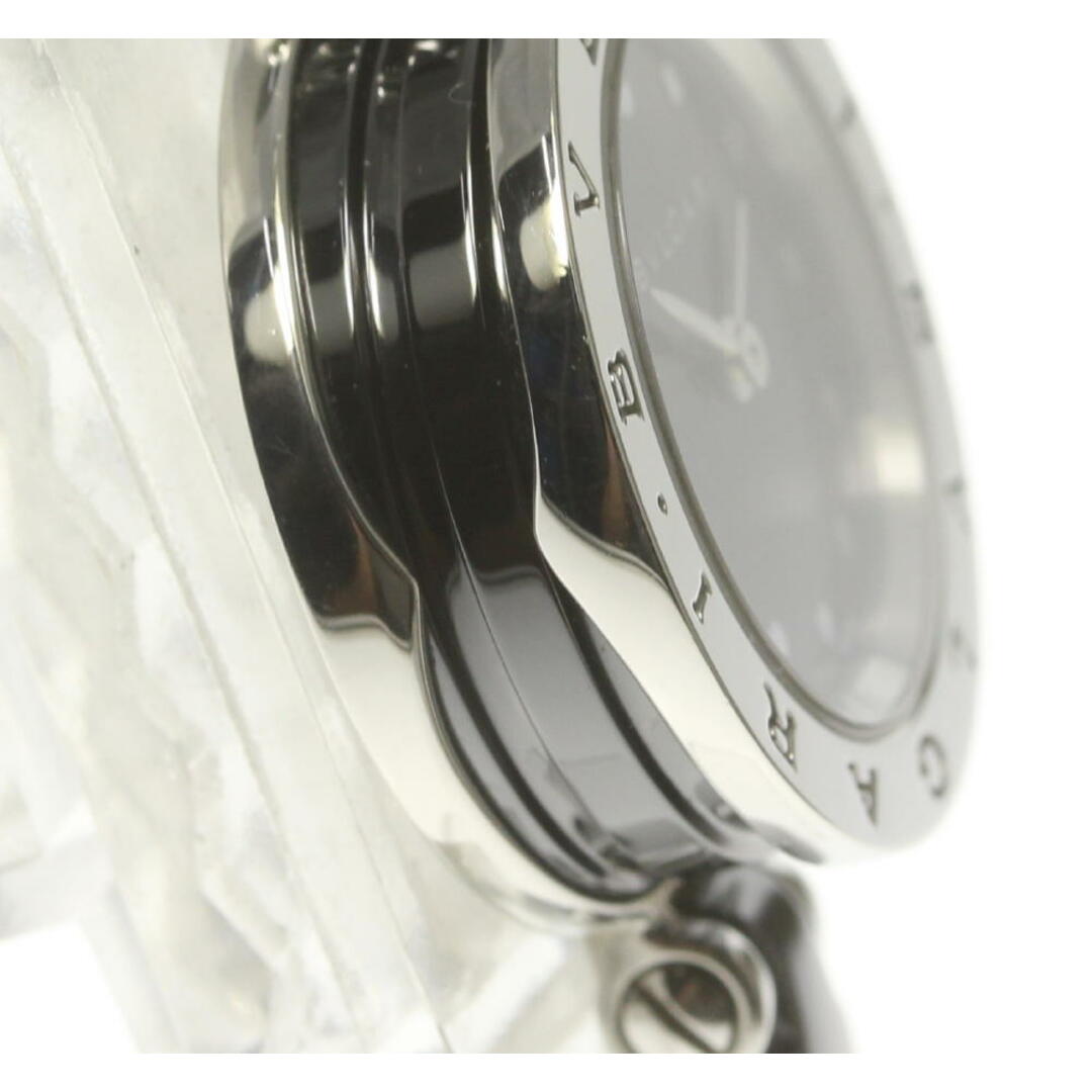 BVLGARI】ブルガリ B-ZERO1 BZ23SC クォーツ レディース【ev20