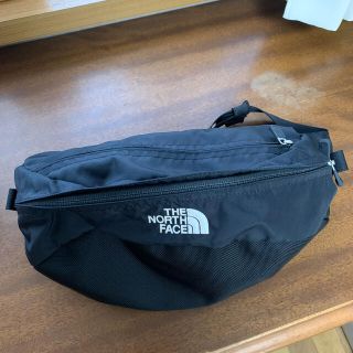 ザノースフェイス(THE NORTH FACE)のザノースフェイス　ボディバッグ(ボディーバッグ)