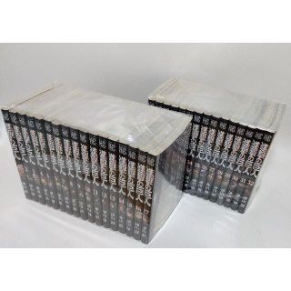 進撃の巨人　全巻セット　1～32巻＋悔いなき選択 特装版 １巻・２巻(全巻セット)
