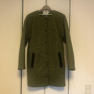 アレキサンダーワン ノーカラージャケット(レディース)の通販 14点 ...