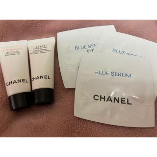 シャネル(CHANEL)のCHANEL シャネル　サンプルセット(その他)