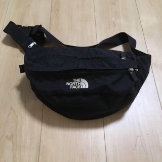 ザノースフェイス(THE NORTH FACE)の凛様専用ノースフェイス スウィープとパーカー2点セット(ボディバッグ/ウエストポーチ)