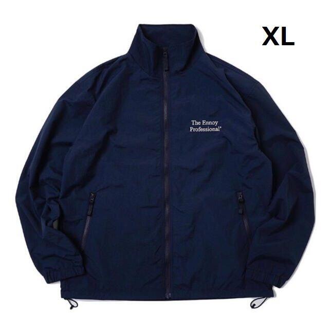 ジャケット/アウターThe Ennoy Professional NYLON JACKET XL