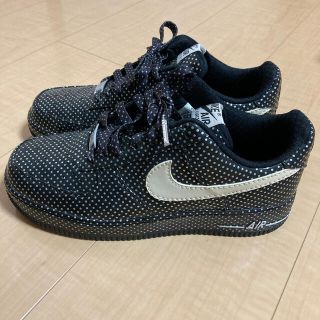 ナイキ(NIKE)のNIKE スニーカー　24.5cm(スニーカー)