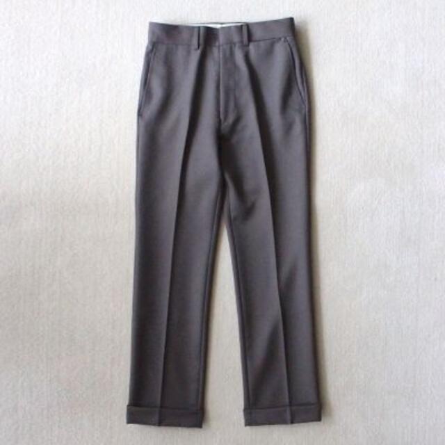 新品 THE SHINZONE ザ シンゾーン DADDY PANTS