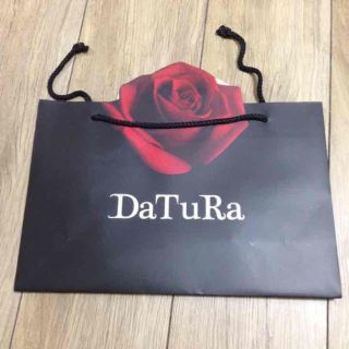 ダチュラ(DaTuRa)のダチュラ♡DaTuRa♡ショップ袋♡中(ショップ袋)