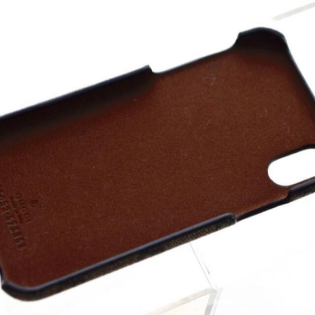 ☆グッチ☆GGスプリーム☆オフィディア☆iPhoneX/XS☆スマホ ☆グッチ☆GGスプリーム☆オフィディア☆iPhoneX/XS☆スマホ
