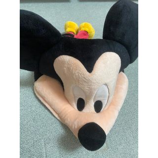 ディズニー(Disney)の※本日最安値　ミッキー　帽子(帽子)