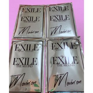 エグザイル(EXILE)のフォトキーホルダー(アイドルグッズ)