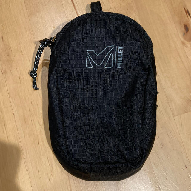 MILLET(ミレー)のミレー　MILLET  ポーチ スポーツ/アウトドアのアウトドア(登山用品)の商品写真