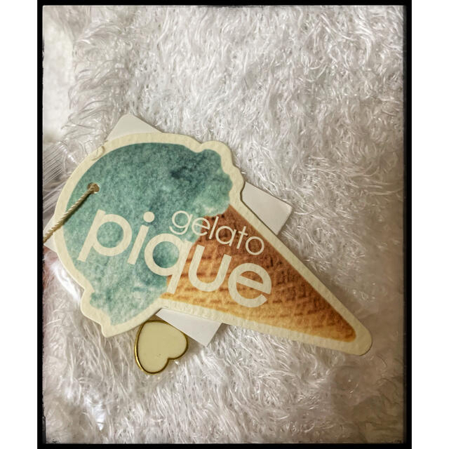 gelato pique(ジェラートピケ)の♡ジェラートピケ♡カーディガン レディースのトップス(カーディガン)の商品写真