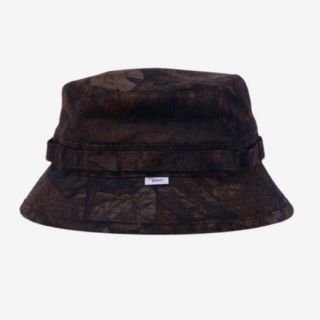 ダブルタップス(W)taps)のWTAPS 201HCDT-HT01S JUNGLE /HAT. (ハット)