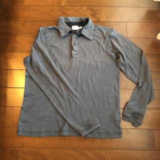 アルマーニ コレツィオーニ(ARMANI COLLEZIONI)のアルマーニ  シャツ　Lサイズ　中古(Tシャツ/カットソー(七分/長袖))