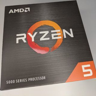 AMD Ryzen 5 5600X 未開封新品・送料無料 | angeloawards.com