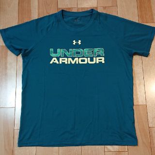 アンダーアーマー(UNDER ARMOUR)のアンダーアーマー  Tシャツ(トレーニング用品)