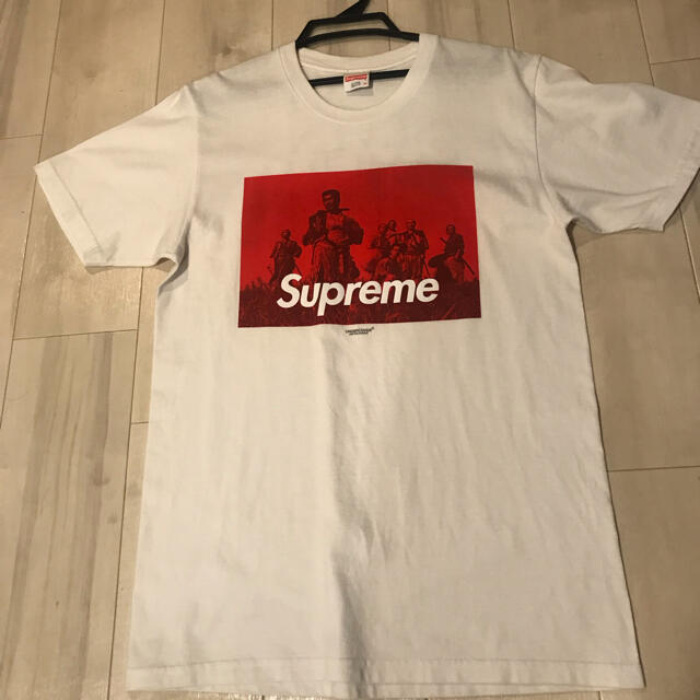 supreme undercover samurai tee Mメンズ