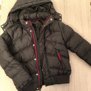 トミーヒルフィガー(TOMMY HILFIGER)の週末値下げ！早い者勝ち♡TOMMY HILFIGER ジャンバー♡10(ジャケット/上着)