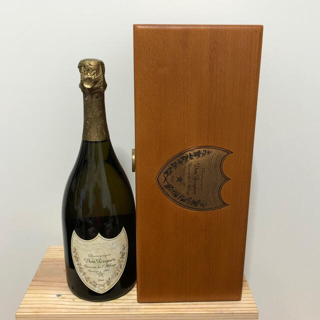 信頼 Pérignon Dom - レゼルヴドラベイ1992 ドンペリニヨン シャンパン/スパークリングワイン