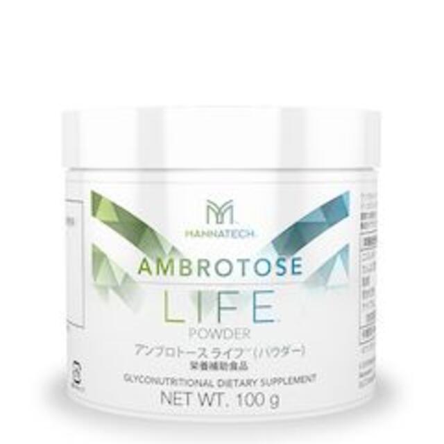 クラシック ◎国内正規品!5個!マナテック アンブロトース ライフ