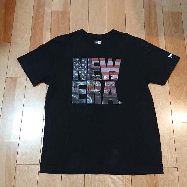 NEW ERA(ニューエラー)の宣研さん専用  NEW  ERA  Tシャツ メンズのトップス(Tシャツ/カットソー(半袖/袖なし))の商品写真
