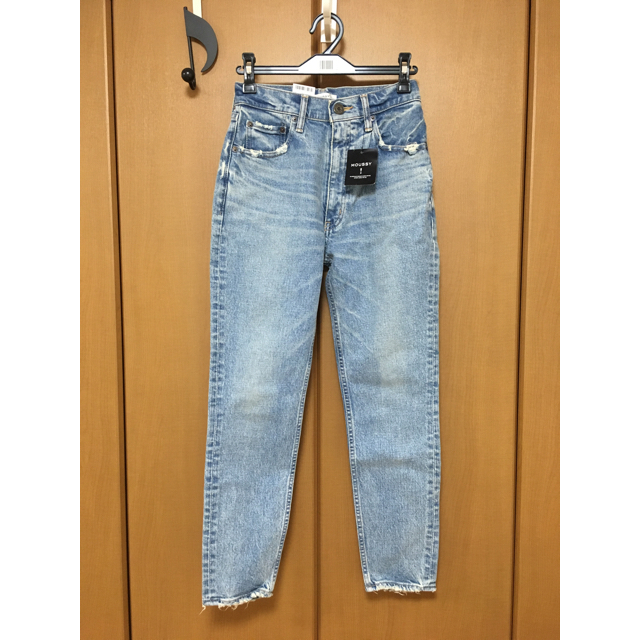 【新品】shel'tter MOUSSY MVS SKINNY 24inch 1