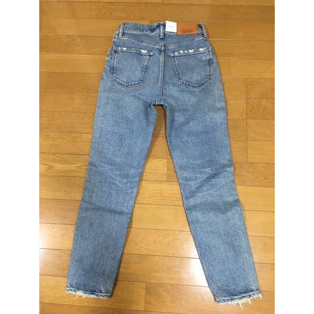 【新品】shel'tter MOUSSY MVS SKINNY 24inch 2