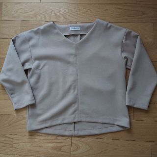 ユナイテッドアローズグリーンレーベルリラクシング(UNITED ARROWS green label relaxing)の値下げ！グリーンレーベルリラクシングのカットソー(カットソー(長袖/七分))