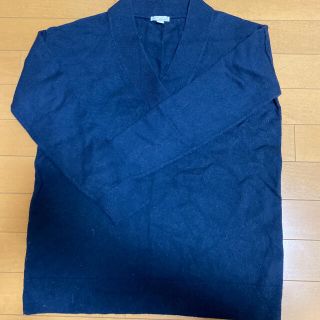 ギャップ(GAP)のGAP 長袖Vネックカットソー(ニット/セーター)