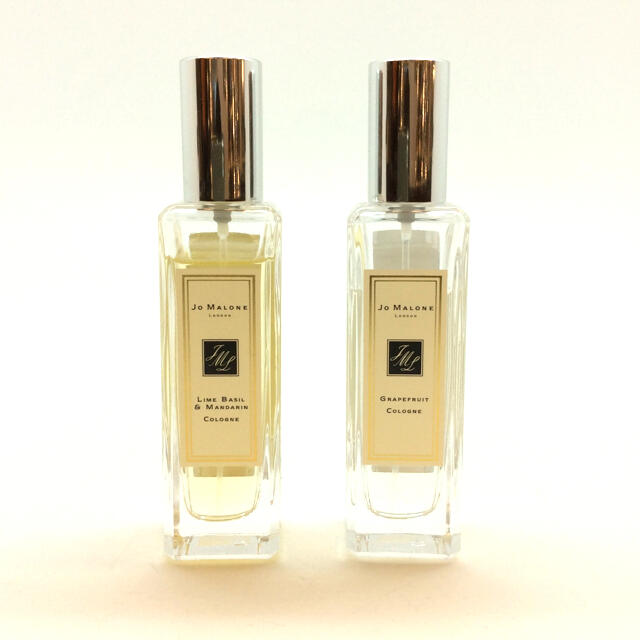 Jo Malone - ジョーマローン ライムバジル&マンダリン ...