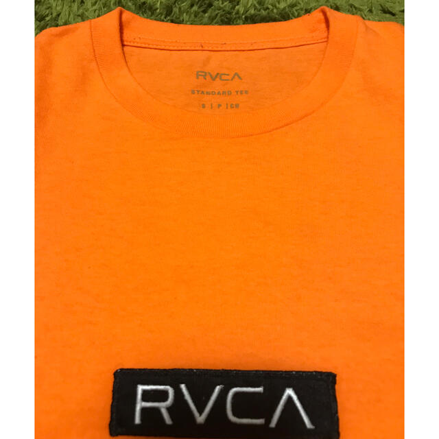 RVCA(ルーカ)のRVCA Tシャツ メンズのトップス(Tシャツ/カットソー(半袖/袖なし))の商品写真