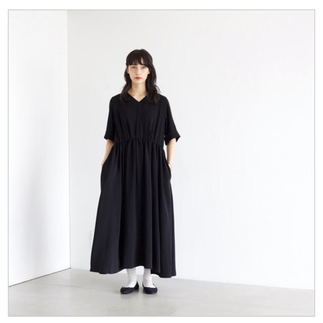 foufou 【THE DRESS #11】期間限定値下げの通販 by fri_ykkh's shop ...