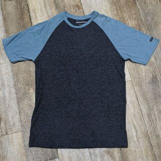 ルーカ(RVCA)のRVCA ルーカ◇ラグランスリーブ Tシャツ◇Ｍ(Tシャツ/カットソー(七分/長袖))