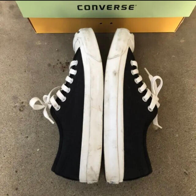 CONVERSE(コンバース)のCONVERSE コンバース ジャックパーセル レディースの靴/シューズ(スニーカー)の商品写真