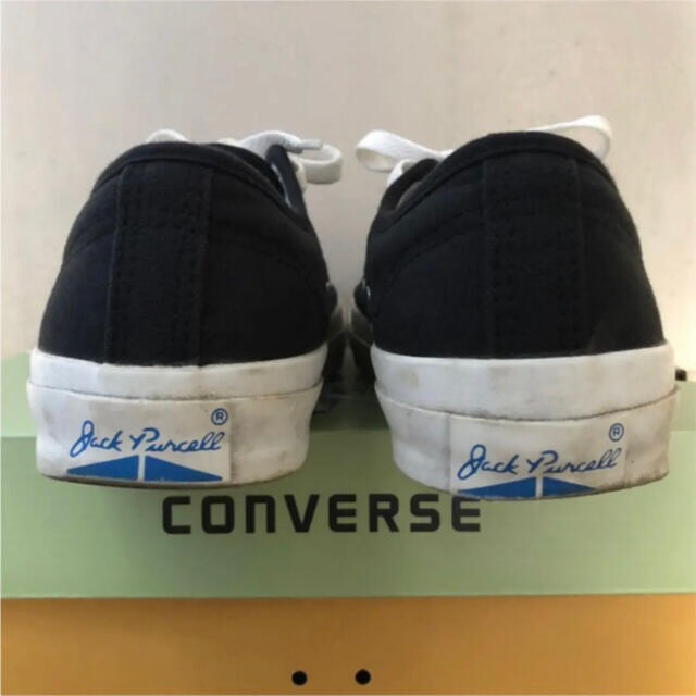 CONVERSE(コンバース)のCONVERSE コンバース ジャックパーセル レディースの靴/シューズ(スニーカー)の商品写真