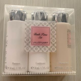 ジルスチュアート(JILLSTUART)のジルスチュアート　リラックス　バスタイムセット(バスグッズ)