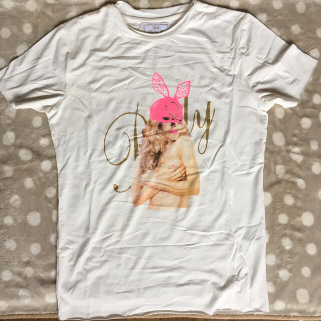 Rady(レディー)の〈美品〉Tシャツ メンズのトップス(Tシャツ/カットソー(半袖/袖なし))の商品写真