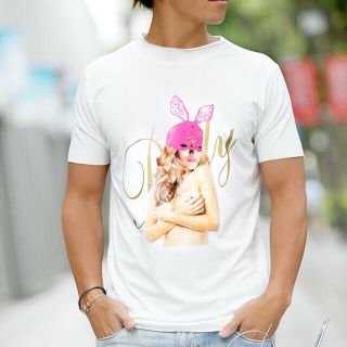 レディー(Rady)の〈美品〉Tシャツ(Tシャツ/カットソー(半袖/袖なし))